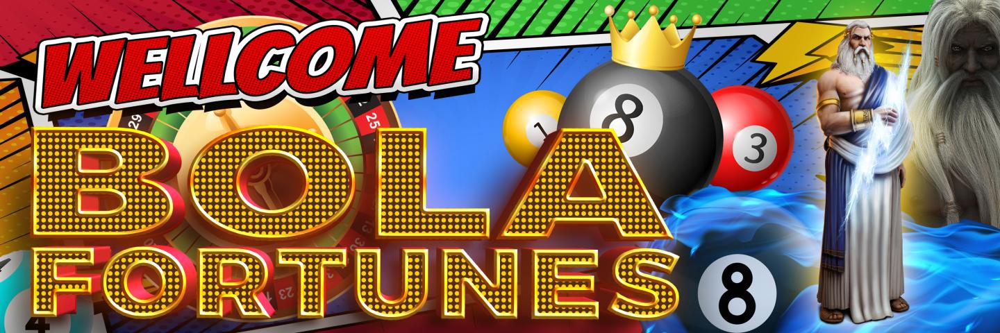 Bola Fortunes